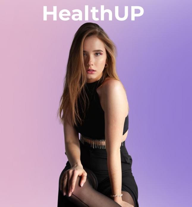 HealthUp